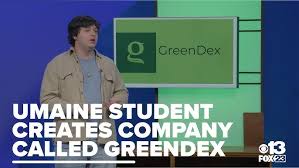 GreenDex News Coverage