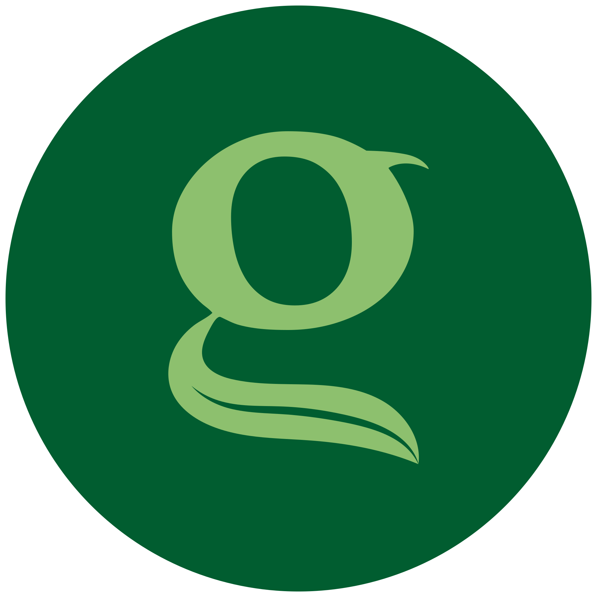 GreenDex